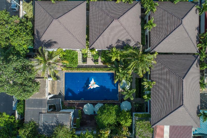 فندق The Privilege Boutique