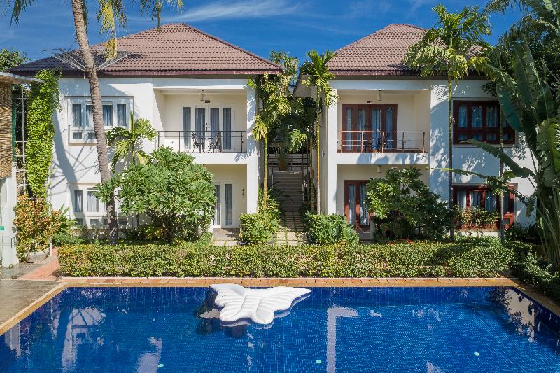 فندق The Privilege Boutique