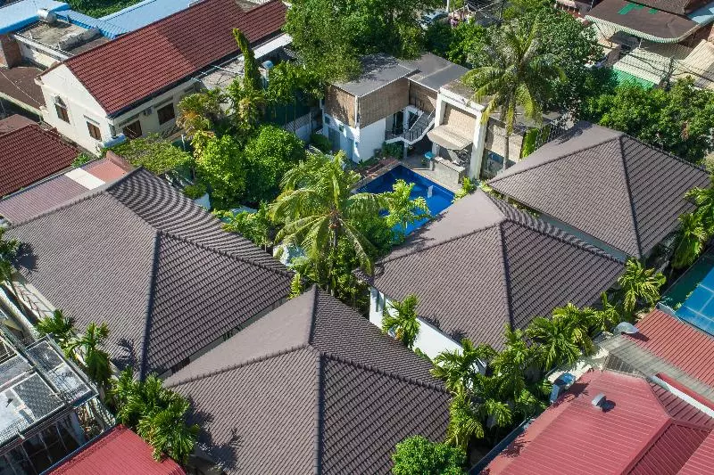 Отель The Privilege Boutique