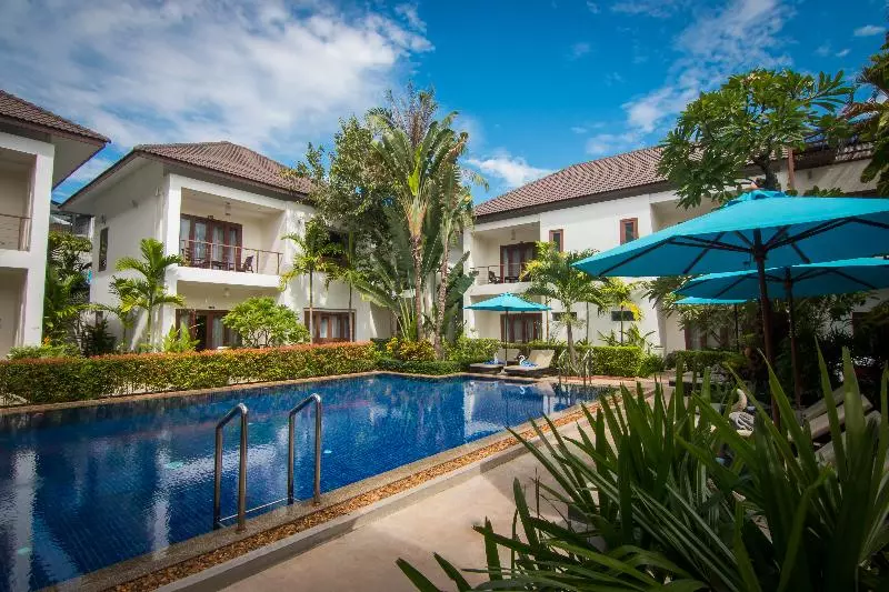 Отель The Privilege Boutique