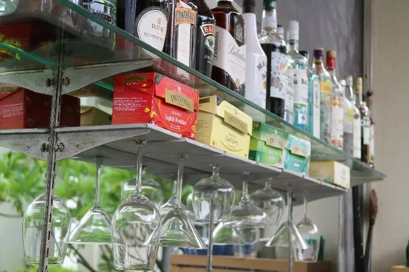 Отель The Privilege Boutique