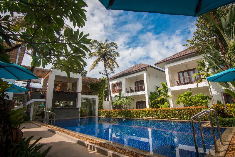 فندق The Privilege Boutique