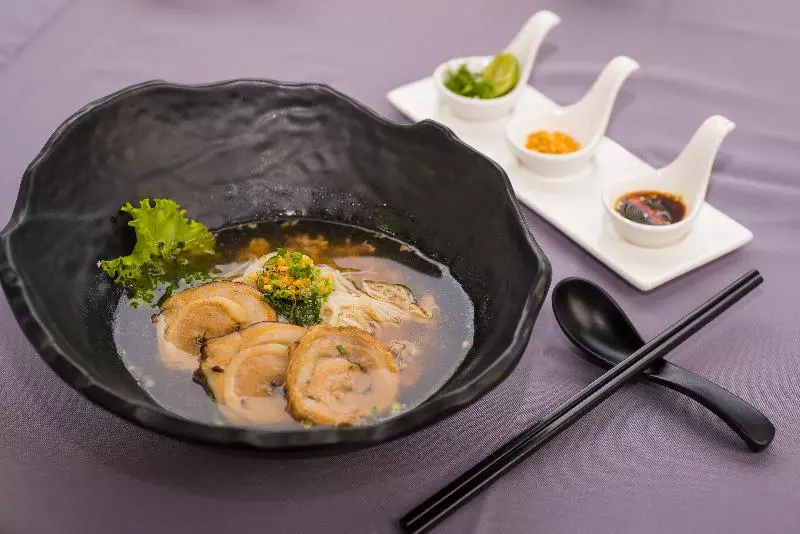 Отель The Privilege Boutique