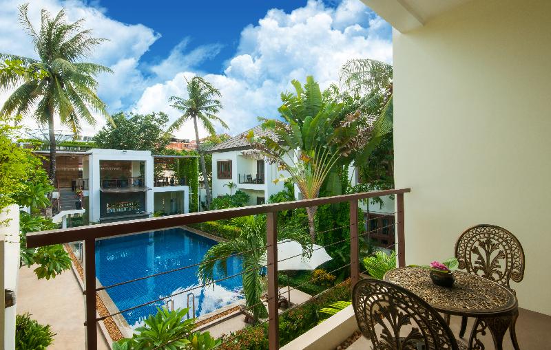 فندق The Privilege Boutique