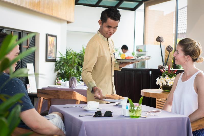 فندق The Privilege Boutique