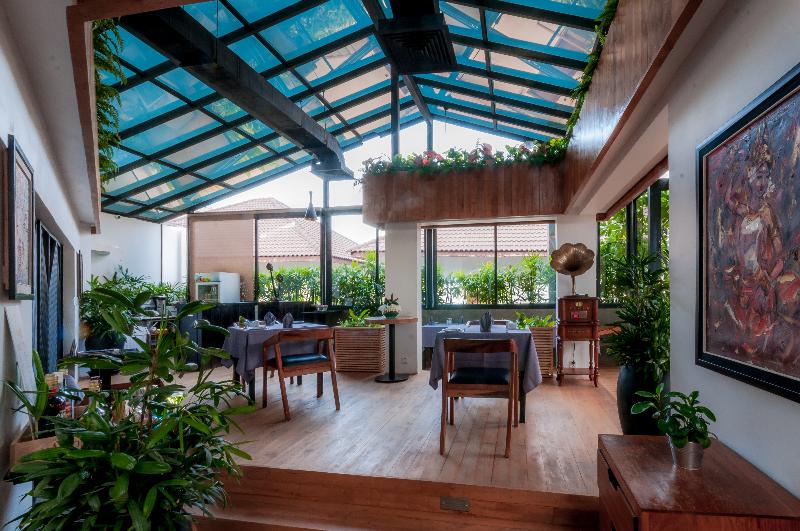 فندق The Privilege Boutique