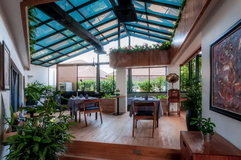 Отель The Privilege Boutique