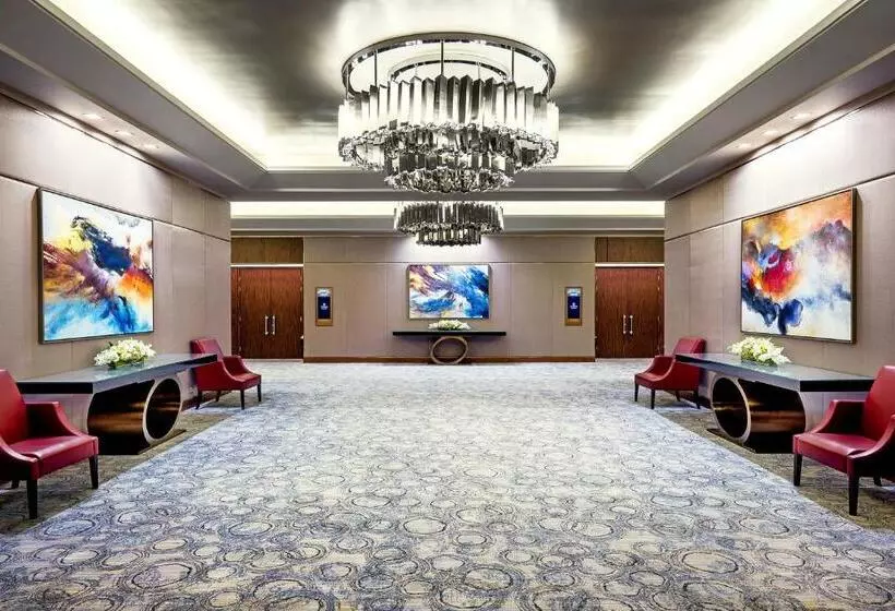 Hotel St. Regis Macao