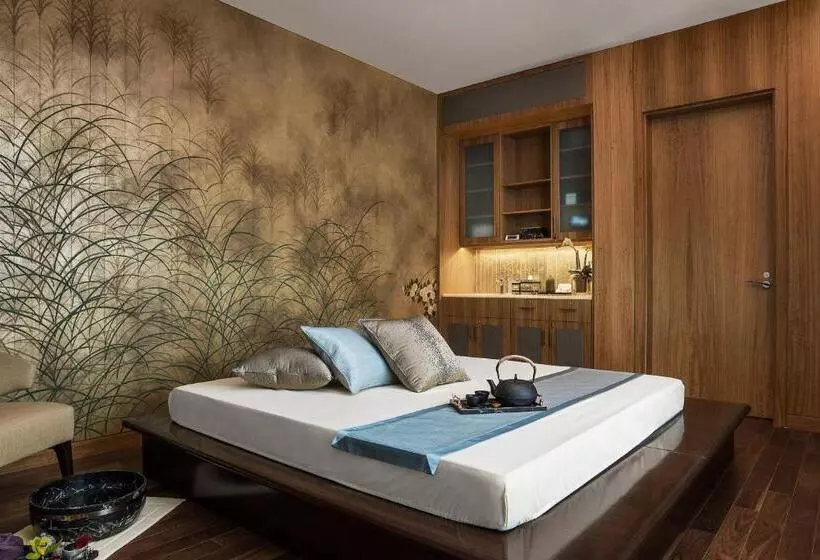 Hotel St. Regis Macao