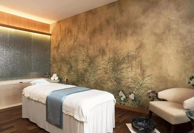 Hotel St. Regis Macao