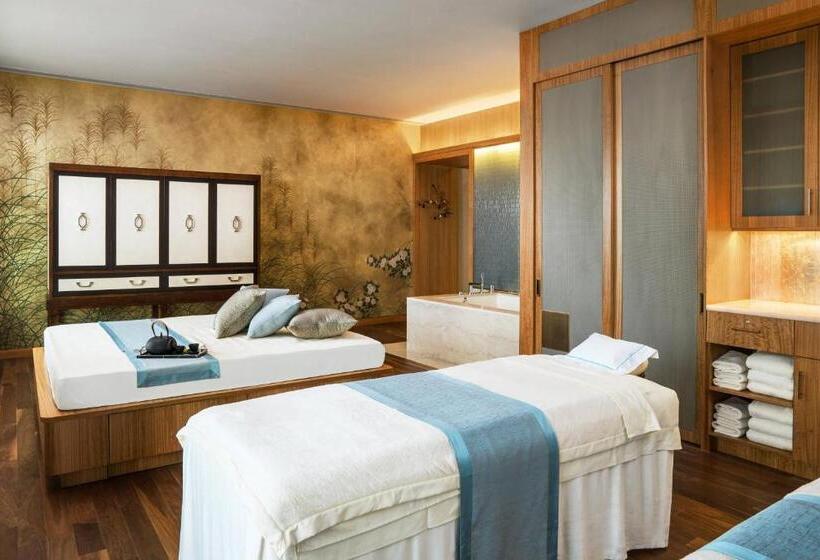 هتل St. Regis Macao