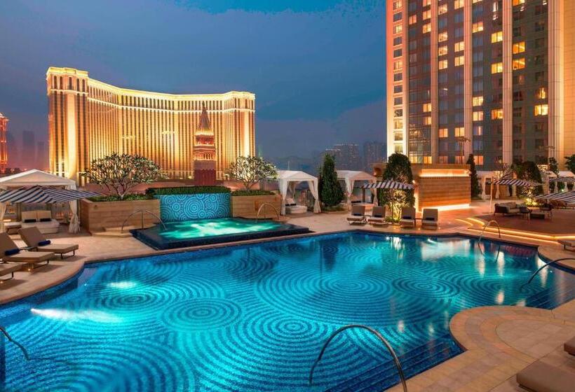 هتل St. Regis Macao