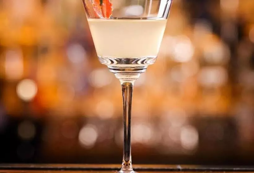 Hotel St. Regis Macao