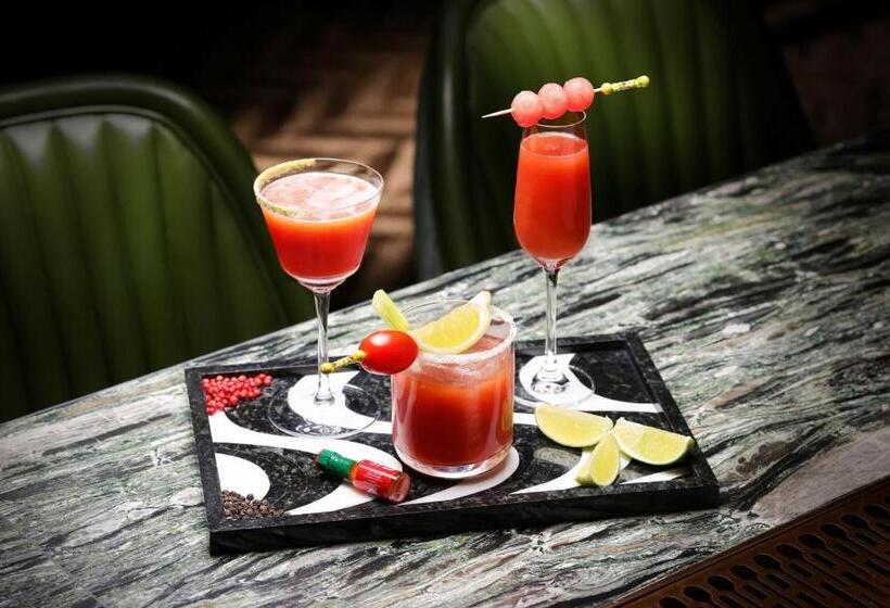 هتل St. Regis Macao