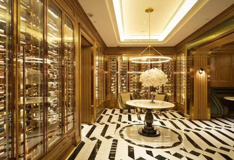 Hotel St. Regis Macao