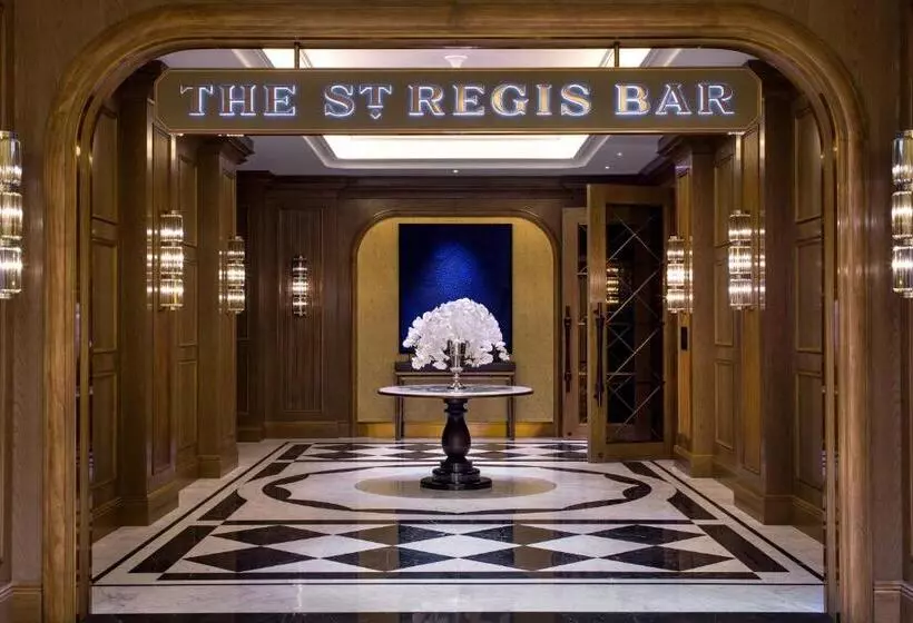 Hotel St. Regis Macao
