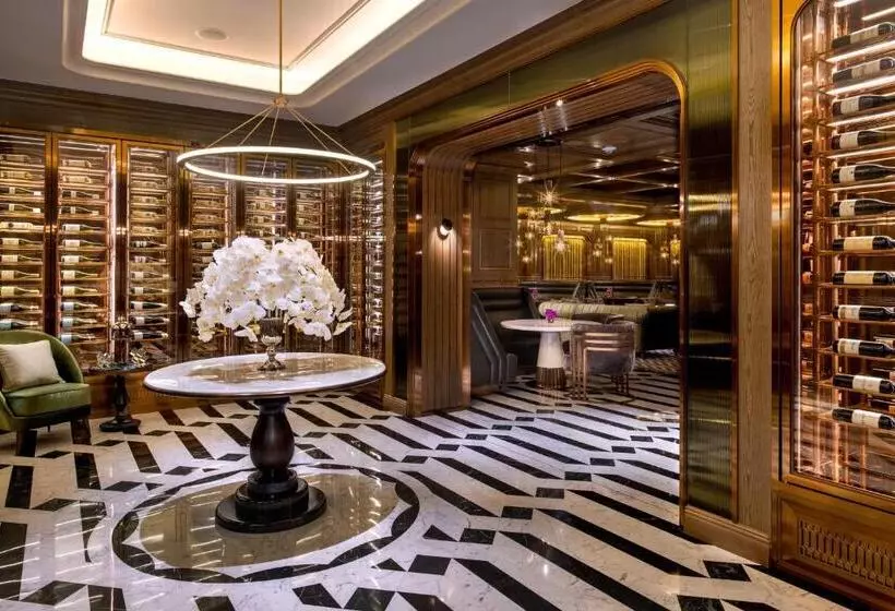 Hotel St. Regis Macao