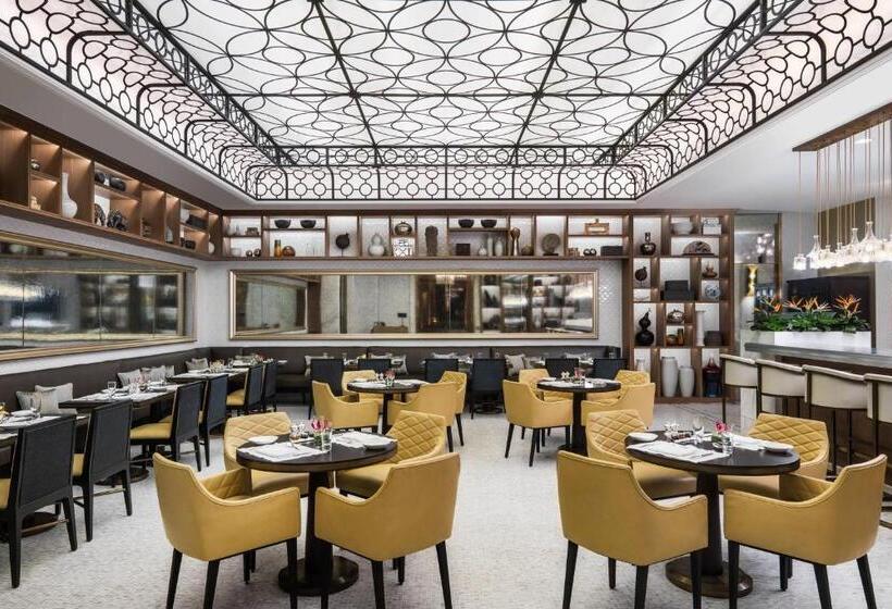 هتل St. Regis Macao