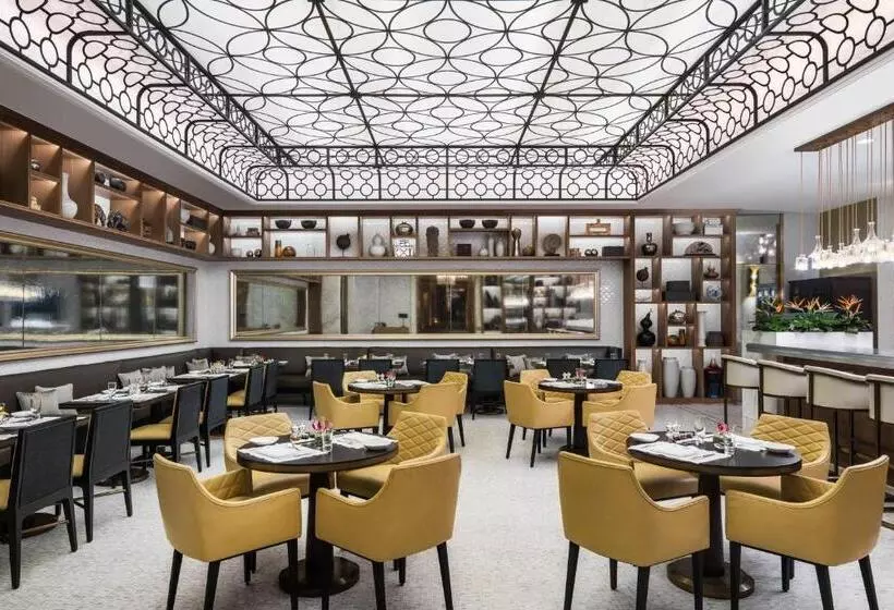 Hotel St. Regis Macao