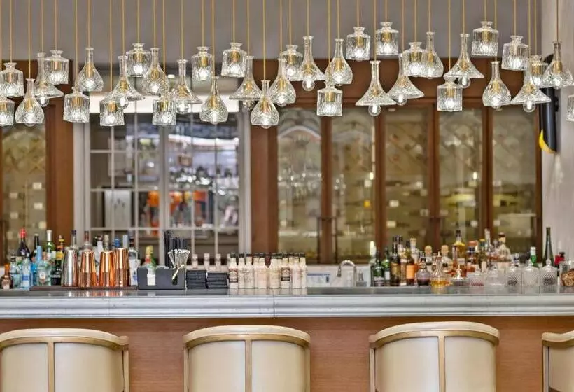 Hotel St. Regis Macao