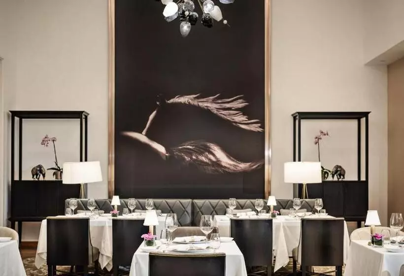 Hotel St. Regis Macao