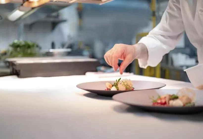 Hotel St. Regis Macao