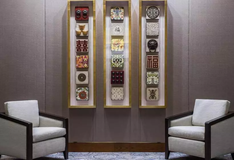 Hotel St. Regis Macao