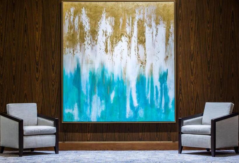 هتل St. Regis Macao