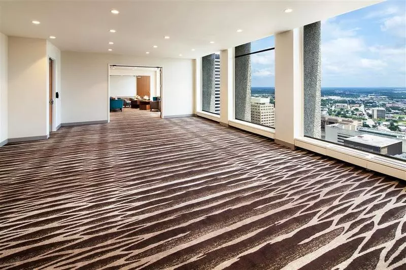 ホテル The Westin Dallas Downtown