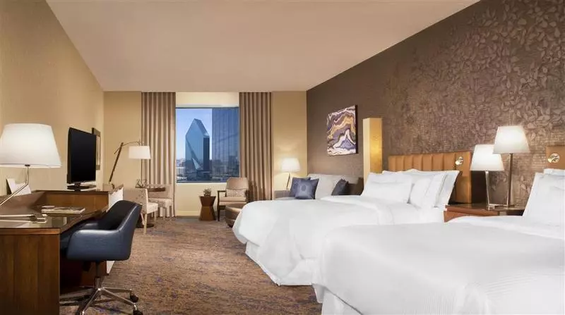 ホテル The Westin Dallas Downtown
