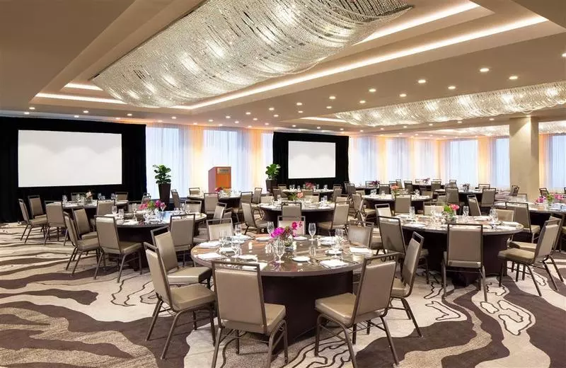 ホテル The Westin Dallas Downtown