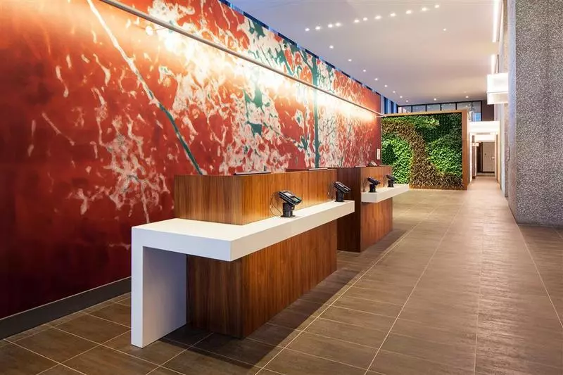 ホテル The Westin Dallas Downtown