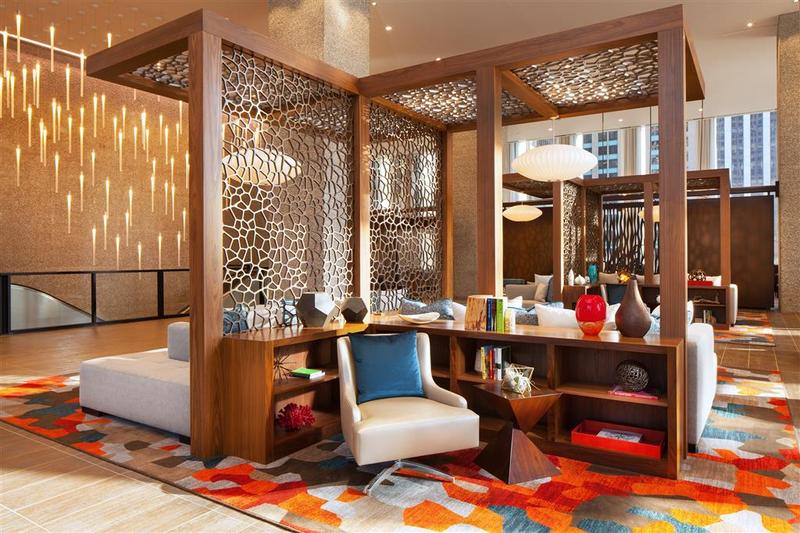 ホテル The Westin Dallas Downtown