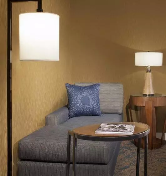 ホテル The Westin Dallas Downtown