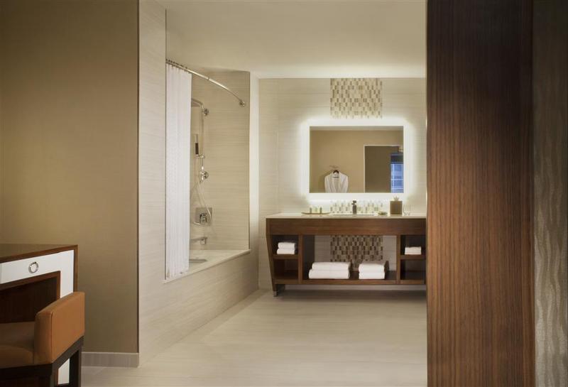 ホテル The Westin Dallas Downtown