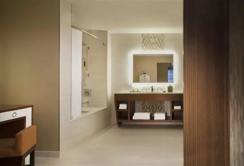 ホテル The Westin Dallas Downtown