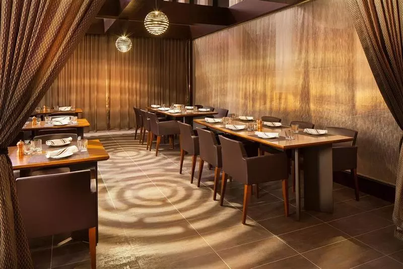 ホテル The Westin Dallas Downtown