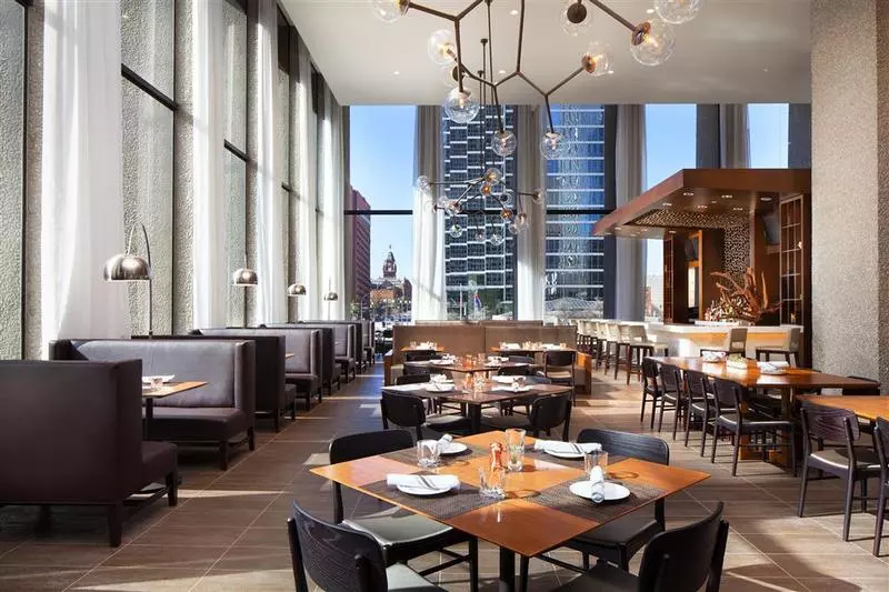 ホテル The Westin Dallas Downtown