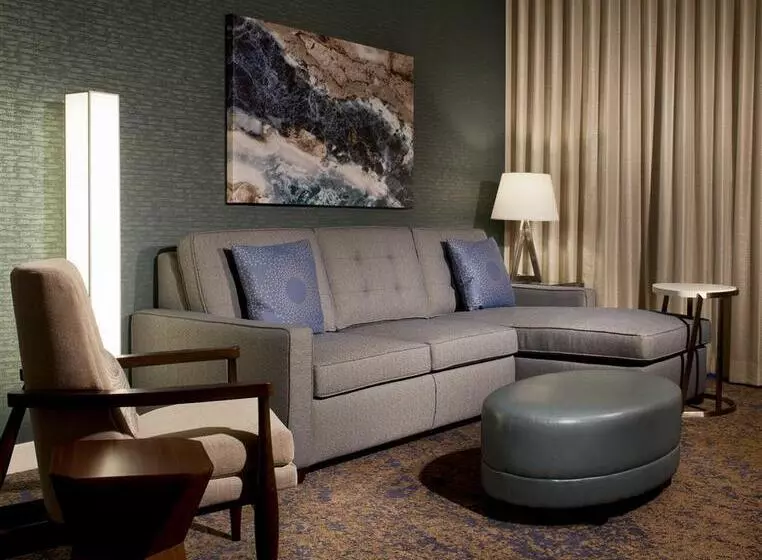 ホテル The Westin Dallas Downtown