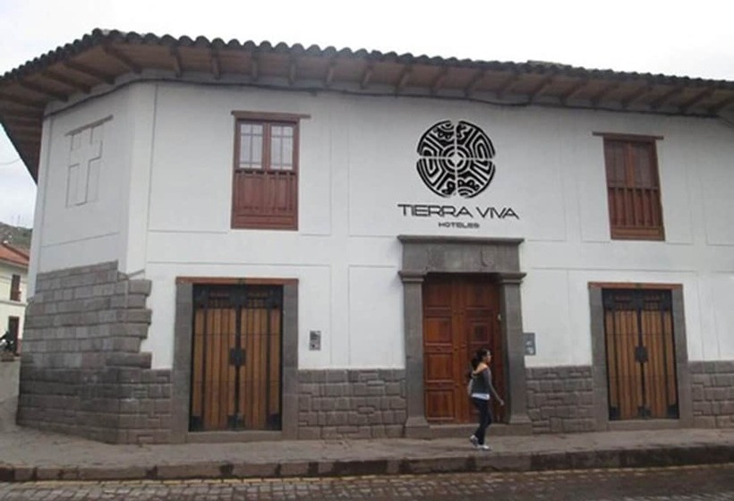 فندق Tierra Viva Cusco Centro