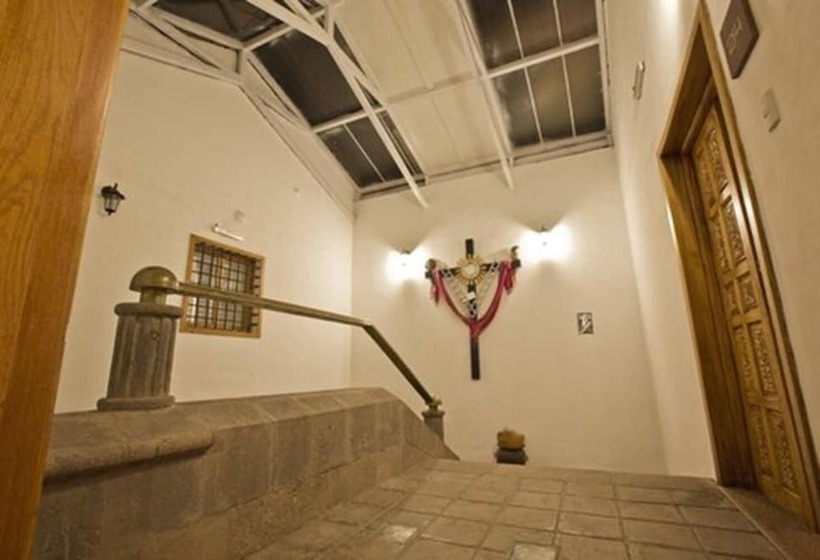 فندق Tierra Viva Cusco Centro