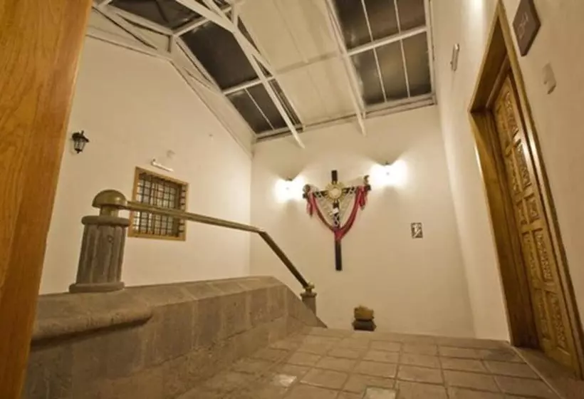 酒店 Tierra Viva Cusco Centro