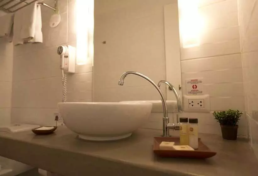 酒店 Tierra Viva Cusco Centro