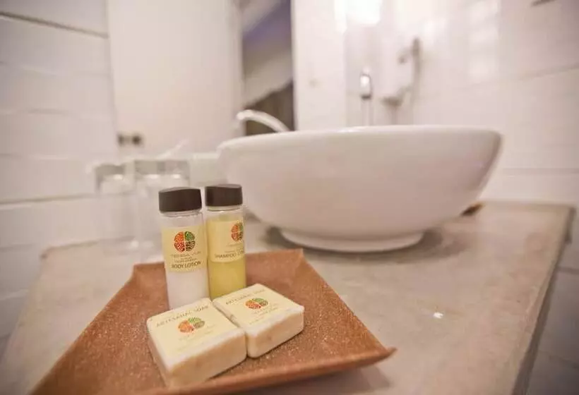 酒店 Tierra Viva Cusco Centro