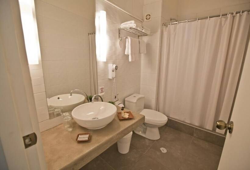 فندق Tierra Viva Cusco Centro