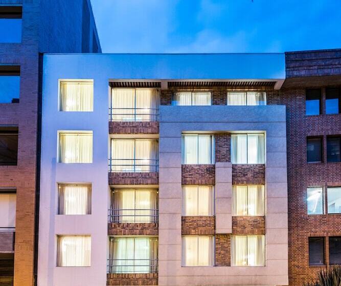 酒店 Viaggio Virrey