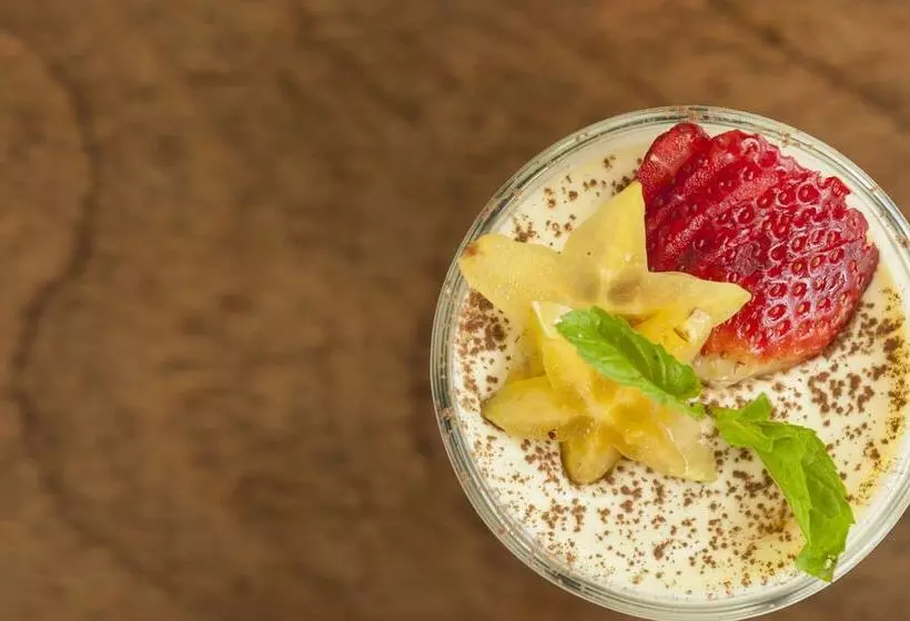 Отель Viaggio Virrey