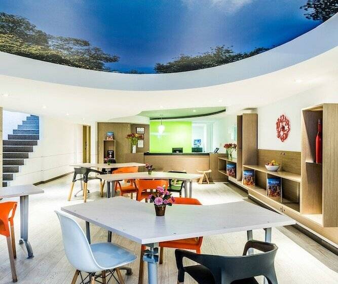 酒店 Viaggio Virrey