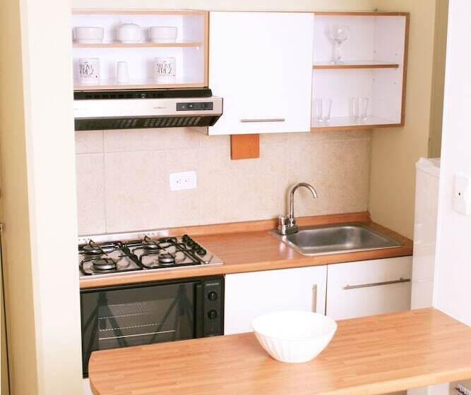 酒店 Viaggio Virrey