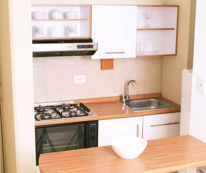 Отель Viaggio Virrey